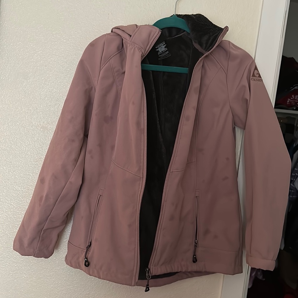 Gerry jacket